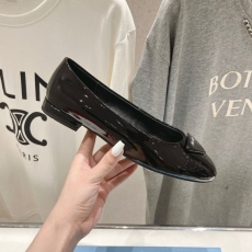 Prada Flat Shoes